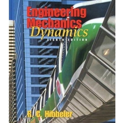 ENGINEERING MECH 8/E DYNAMICS