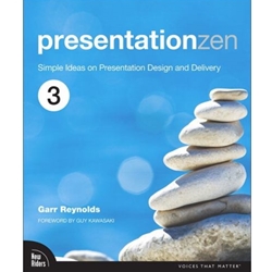 PRESENTATION ZEN