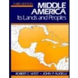 MIDDLE AMERICA 3/E