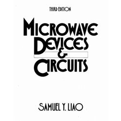 MICROWAVE DEVICES & CIRCUITS 3/E