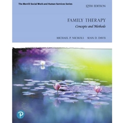 EBOOK FOR FAMILY THERAPY 12/E