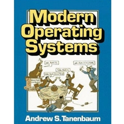 MODERN OPERATING SYSTEMS