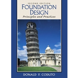 (R) FOUNDATION DESIGN