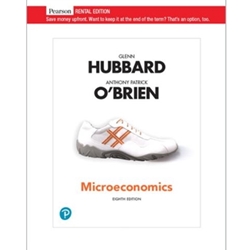 (DIGITAL) EBOOK FOR MICROECONOMICS 8/E