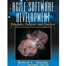 AGILE SOFTWARE DEVELOPMENT