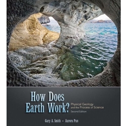 HOW DOES EARTH WORK? 2/E