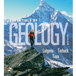 (SET2) ESSENTIALS OF GEOLOGY 10/E W/CD