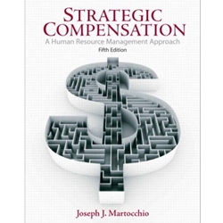 STRATEGIC COMPENSATION