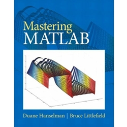 MASTERING MATLAB 8