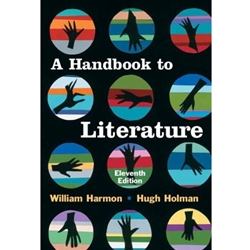 HANDBOOK TO LITERATURE 11/E