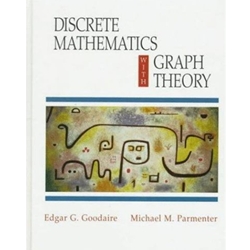 DISCRETE MATHEMATICS WITH GRAPHING THEORY