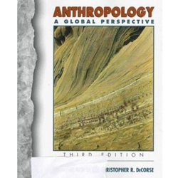 ANTHROPOLOGY 3/E