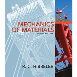 MECHANICS OF MATERIALS 8/E