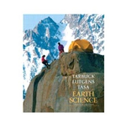 (EBOOK) EARTH SCIENCE 12/E