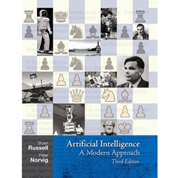 ARTIFICIAL INTELLIGENCE: A MODERN APPROACH 3/E