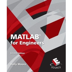 MATLAB FOR ENGINEERS 2/E