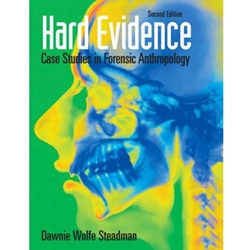 HARD EVIDENCE 2/E