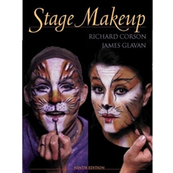 STAGE MAKEUP 9/E