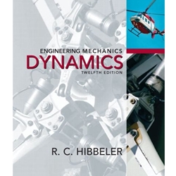 ENGINEERING MECHANICS: DYNAMICS 12/E