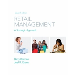 RETAIL MANAGEMENT 11/E