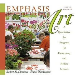 (SET2) EMPHASIS ART W/MYEDUCATION LAB