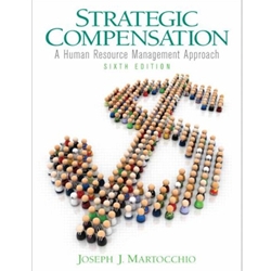 STRATEGIC COMPENSATION 6/E