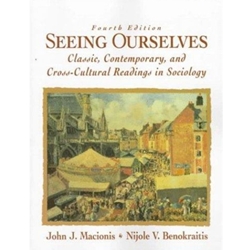 SEEING OURSELVES 4/E