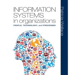 (R) INFORMATION SYSTEMS IN ORGANIZATIONS