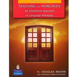 TEACHING BY PRINCIPLES 3/E