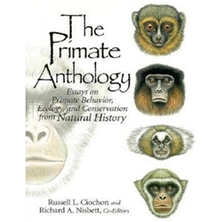 PRIMATE ANTHOLOGY