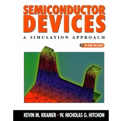 (SET) SEMICONDUCTOR DEVICES - SIMUL APPROACH W/ CD