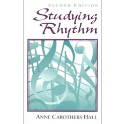 STUDYING RHYTHM 2/E