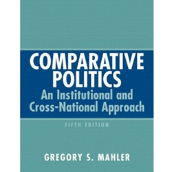 COMPARATIVE POLITICS