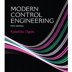 MODERN CONTROL ENGINEERING 5/E