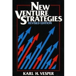 NEW VENTURES STRATEGIES REVISED