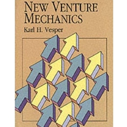 NEW VENTURE MECHANICS