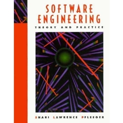 SOFTWARE ENGINEERING