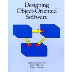 DESIGNING OBJECT ORIENTED SOFTWARE