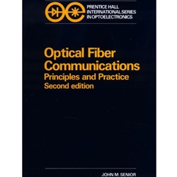 OPTICAL FIBER COMMUNICATIONS 2/E