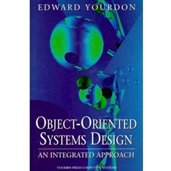 OBJECT-ORIENTED SYSTEMS DESIGN