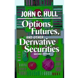 OPTIONS, FUTURES & OTHER DERIVATIVE SECURITIES 2/E