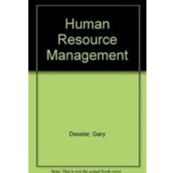 HUMAN RESOURCE MANAGEMENT 6/E