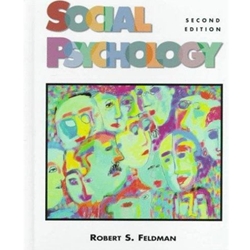 SOCIAL PSYCHOLOGY 2/E