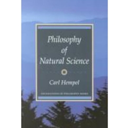 PHILOSOPHY OF NATURAL SCIENCE