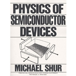 PHYSICS OF SEMICONDUCTOR DEVICES