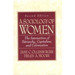 SOCIOLOGY OF WOMEN 2/E