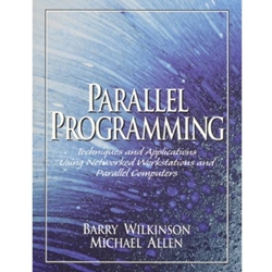 PARALLEL PROGRAMMING