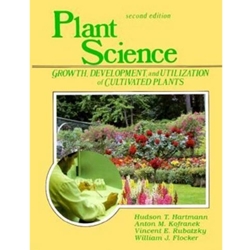 PLANT SCIENCE 2/E