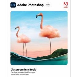 ADOBE PHOTOSHOP CLASSROOM IN A BOOK (TAOS)