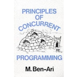 PRINCIPLES OF CONCURRENT PROGRAMMING